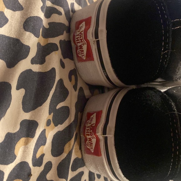 Vans low top shoes - Picture 4 of 6